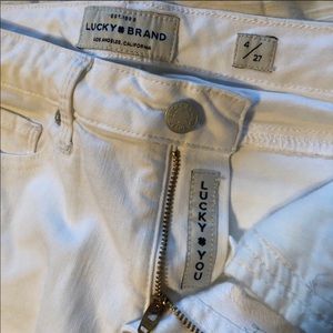 Lucky 🍀 Brand Lolita Capri